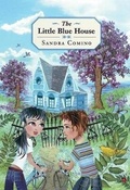 Cover: The Little Blue House - Groundwood Books