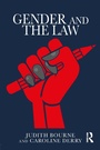 Cover: Gender and the Law - Routledge