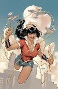 Cover: Bombshells: United Volume 1 - DC Comics