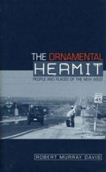 Cover: The Ornamental Hermit - Texas Tech Press,U.S.