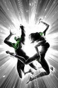 Cover: Green Lanterns Volume 6 - DC Comics