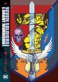 Cover: Seven Soldiers by Grant Morrision Omnibus - DC Comics