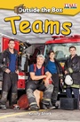 Cover: Outside the Box: Teams - Teacher Created Materials, Inc