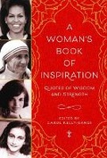 Cover: A Woman's Book of Inspiration - Sterling