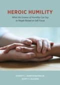 Cover: Heroic Humility - American Psychological Association