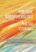 Cover: Forensic Geropsychology - American Psychological Association