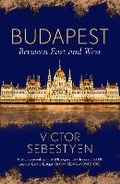 Cover: Budapest - Weidenfeld & Nicolson