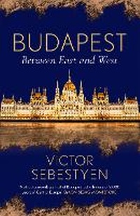 Enlarge image Cover: Budapest - Weidenfeld & Nicolson