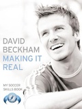 Cover: Making It Real - HarperSport