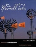 Cover: Windmill Tales - Texas Tech Press,U.S.
