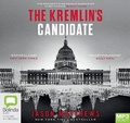 Cover: The Kremlin's Candidate - Bolinda Audio Books