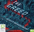 Cover: The Greed - Bolinda Audio Books