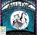 Cover: Amelia Fang and the Unicorn Lords - Bolinda Audio Books
