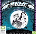 Cover: Amelia Fang and the Unicorn Lords - Bolinda Audio Books