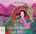 Cover: Dragon Moon - Bolinda Audio Books