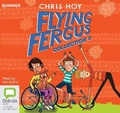 Cover: Flying Fergus Collection 3 - Bolinda/Bonnier Audio