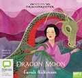 Cover: Dragon Moon - Bolinda Audio Books
