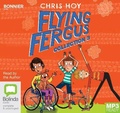 Cover: Flying Fergus Collection 3 - Bolinda/Bonnier Audio