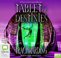 Cover: Tablet of Destinies - Bolinda Audio Books