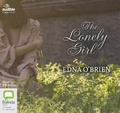 Cover: The Lonely Girl - Bolinda/Audible Audio