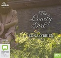 Cover: The Lonely Girl - Bolinda/Audible Audio