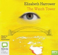 Enlarge image Cover: The Watch Tower - Bolinda Audio Books