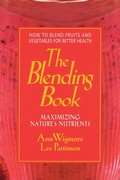 Bild: The Blending Book - Avery Publishing Group Inc.,U.S.