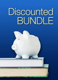 Enlarge image Cover: Bundle: Collier: Lone Star Politics 5e + Collier: Lone Star Politics Interactive eBook Student Version 5e - CQ Press