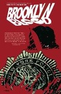 Cover: Brooklyn Blood - Dark Horse Comics,U.S.