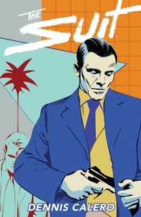 Enlarge image Cover: The Suit - Dark Horse Comics,U.S.