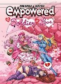 Cover: Empowered and the Soldier of Love - Dark Horse Comics,U.S.
