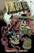 Cover: Vinegar Teeth - Dark Horse Comics,U.S.