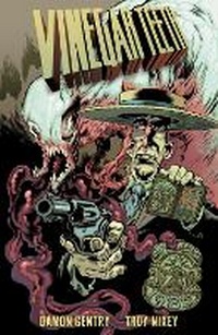 Enlarge image Cover: Vinegar Teeth - Dark Horse Comics,U.S.