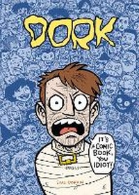Enlarge image Cover: Dork - Dark Horse Comics,U.S.