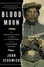 Cover: Blood Moon - Simon & Schuster