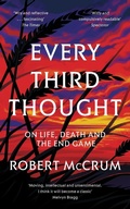 Cover: Every Third Thought - Picador