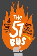 Cover: The 57 Bus - Wren & Rook