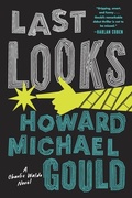 Cover: Last Looks - Dutton