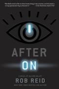 Cover: After On - Listening Library