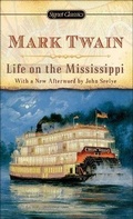 Cover: Life on the Mississippi - Turtleback Books