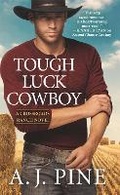 Cover: Tough Luck Cowboy - Forever