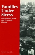 Cover: Families Under Stress - Thompson Educational Publishing
