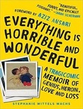 Cover: Everything is Horrible and Wonderful - Tantor Media, Inc