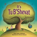 Cover: It's Tu B'Shevat! - Kar-Ben Publishing