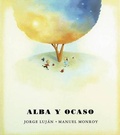 Cover: Alba y Ocaso - Groundwood Books