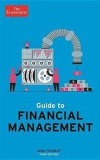 Enlarge image Cover: Guide to Financial Management - PublicAffairs