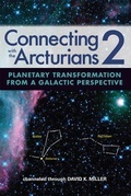 Cover: Connecting with the Arcturians 2 - Light Technology,U.S.