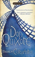 Cover: Don Quixote - Turtleback Books