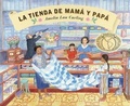Cover: La Tienda de Mama Y Papa - Groundwood Books