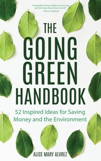 Enlarge image Cover: The Going Green Handbook - Mango Media